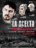 poster de La Scelta Impossibile