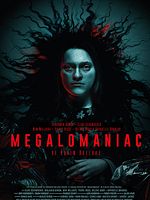 poster de Megalomaniac