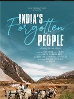 poster de India's Forgotten People