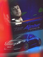 poster de The Alpine