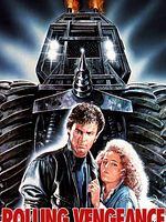 poster de Rolling Vengeance