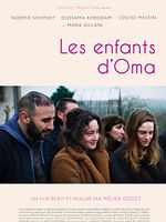 poster de Les Enfants d'Oma