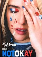 poster de Not Okay