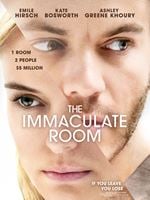 The Immaculate Room