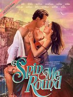 poster de Spin Me Round