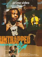 poster de Untrapped: The Story of Lil Baby