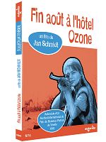 poster de Fin août a l'hôtel Ozone