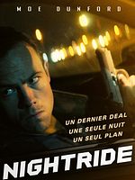 poster de Nightride
