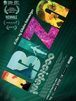 poster de Ibiza Occident