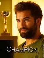 poster de Champion