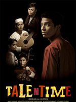 poster de Talentime