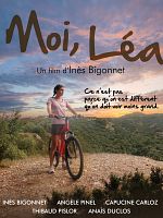 poster de Moi, Léa