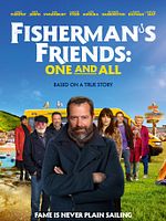 poster de Fisherman's Friends 2