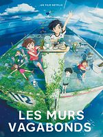 poster de Les Murs vagabonds