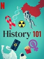 image de Jamais la même Histoire