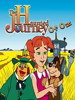 poster de The Haunted Journey