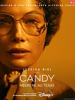 poster de Candy : Meurtre au Texas