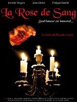 poster de La Rose de Sang