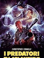 poster de Les Prédateurs du futur