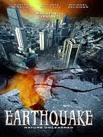 poster de Tremblement de Terre