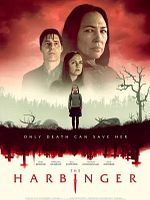poster de The Harbinger