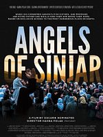 poster de Les Anges de Sinjar