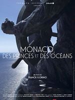 poster de Monaco, des princes et des océans