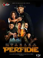poster de Perfidie