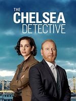 image de The Chelsea Detective