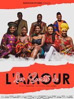 image de Les secrets de l'amour