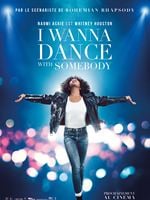 Whitney Houston : I Wanna Dance With Somebody
