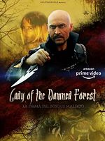 poster de Lady of the Damned Forest