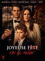 poster de Joyeuse fin du monde