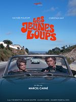 poster de Les Jeunes loups