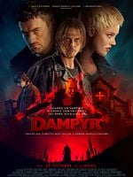 poster de Dampyr