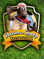 poster de Shaun le champion