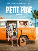 Le Petit Piaf