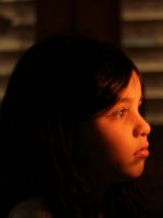 poster de La Vendedora de Fósforos