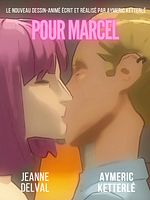 poster de Pour Marcel