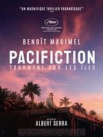 Pacifiction - Tourment sur les îles