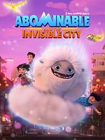 image de Abominable et la cité invisible