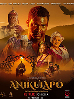 poster de Aníkúlápó