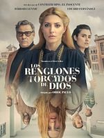 poster de Les Lignes courbes de Dieu