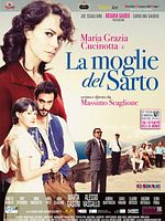 poster de La Femme du tailleur