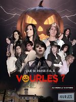 poster de Que se passe-t-il à Vourles ?