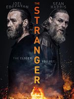 poster de The Stranger