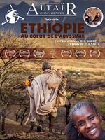 poster de Altaïr conférences : Ethiopie Au cœur de l’Abyssinie