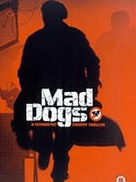 poster de Mad Dogs