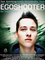 poster de Egoshooter