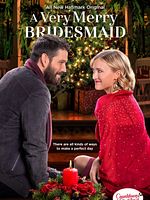 poster de Mariés à Noël !